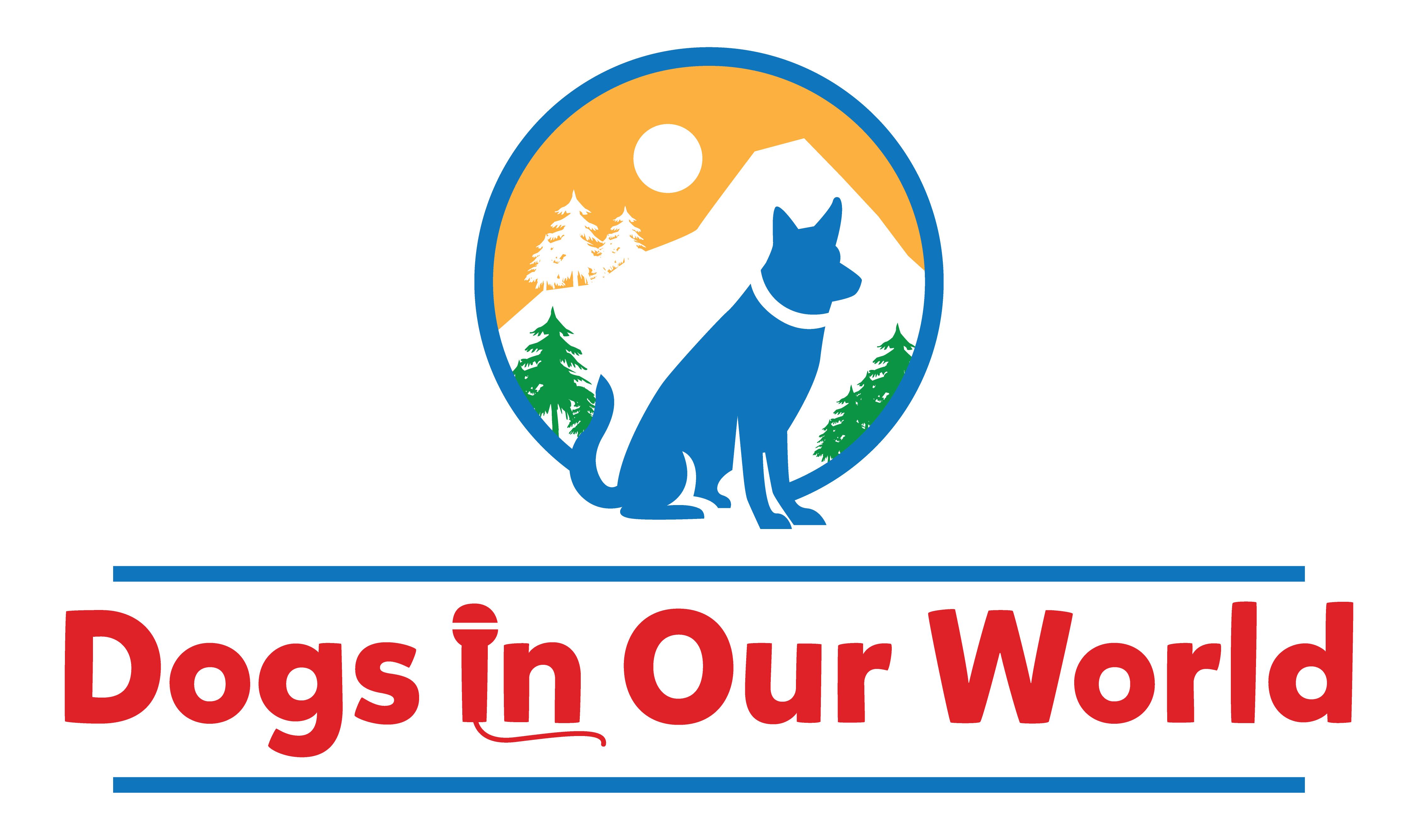 Dogs in Our World Family Dog Training and Boarding